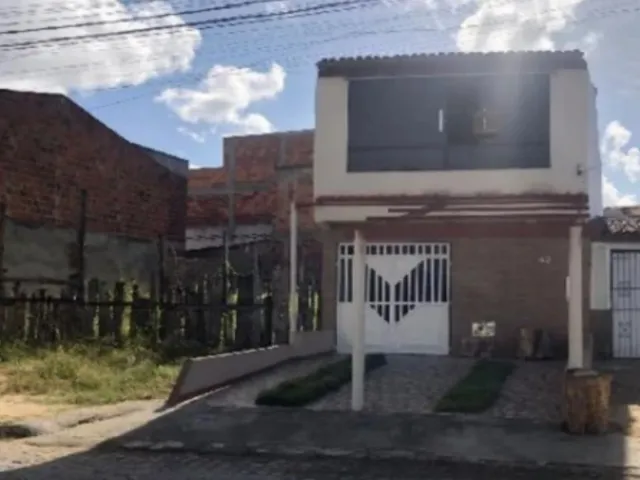 Imagem: Casa Residencial em Itapetinga - Ba, Cleorolândia