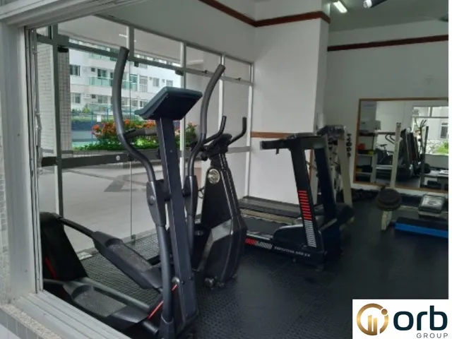 Imagem 15: Apartamento em leilão à venda na Barra da Tijuca, Rio de Janeiro - RJ