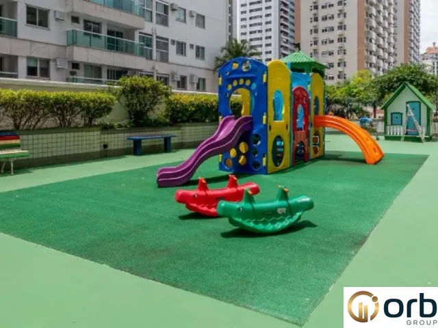 Imagem 8: Apartamento em leilão à venda na Barra da Tijuca, Rio de Janeiro - RJ