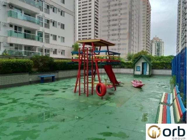Imagem 2: Apartamento em leilão à venda na Barra da Tijuca, Rio de Janeiro - RJ