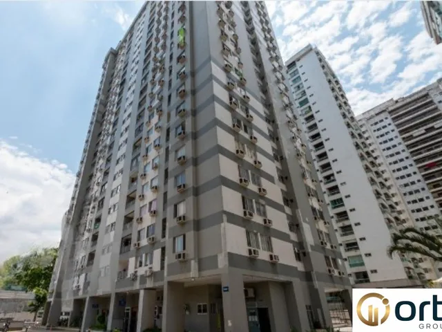 Imagem 16: Apartamento em leilão à venda na Barra da Tijuca, Rio de Janeiro - RJ