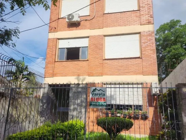 Imagem: Apartamento Residencial em Uruguaiana