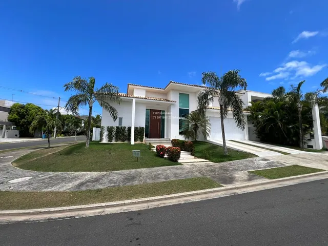 Imagem: Casa em Condominio Residencial em Camaçari