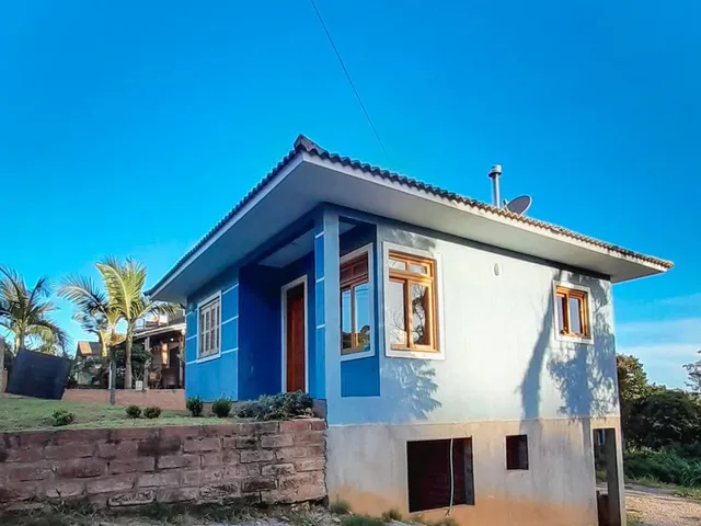 Imagem 11: Casa de 02 Dormitórios, Bairro Pia