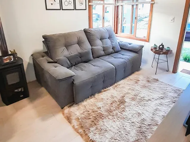 Imagem 2: Casa de 02 Dormitórios, Bairro Pia