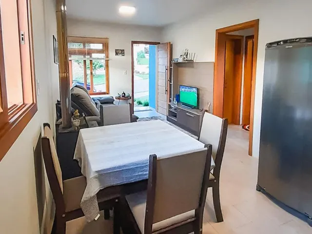 Imagem 3: Casa de 02 Dormitórios, Bairro Pia