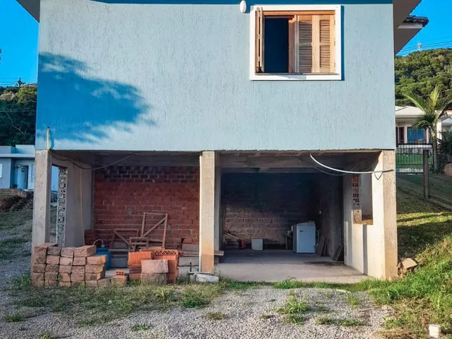Imagem 4: Casa de 02 Dormitórios, Bairro Pia