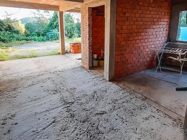 Imagem 6: Casa de 02 Dormitórios, Bairro Pia