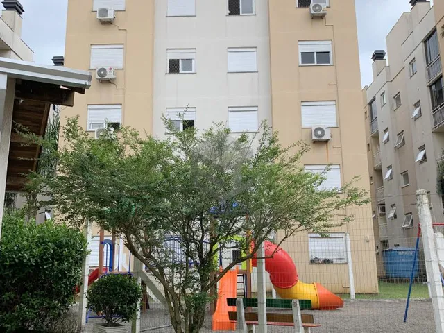 Imagem: Apartamento Semi Mobiliado para Locação