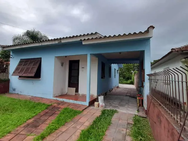 Imagem: Casa com 2 Dormitorio(S) Localizado(A) no