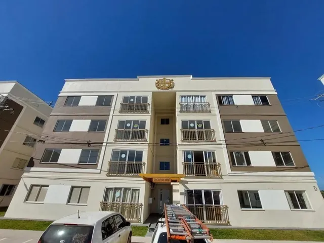 Imagem: O apartamento possui 3 Dormitórios, 1 Suíte, 20m² de