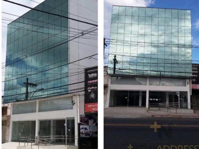 Imagem: Aluguel Prédio Comercial Único! 1.250M²