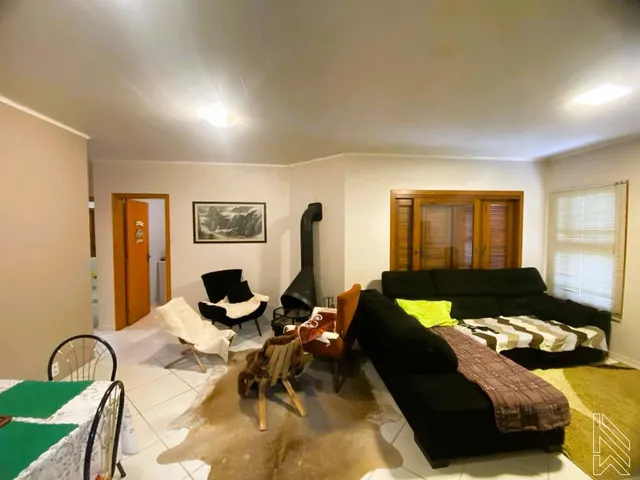 Imagem 6: Casa Plana 03 Dormitórios no Firenze