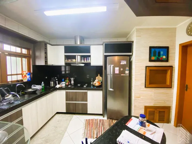 Imagem 7: Casa Plana 03 Dormitórios no Firenze