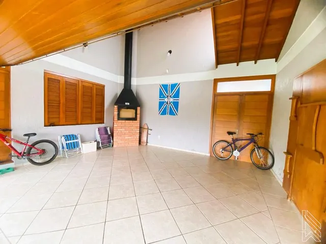 Imagem 5: Casa Plana 03 Dormitórios no Firenze