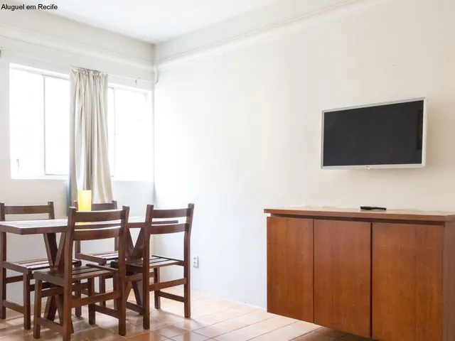 Imagem: Apartamento Residencial em Recife - Pe