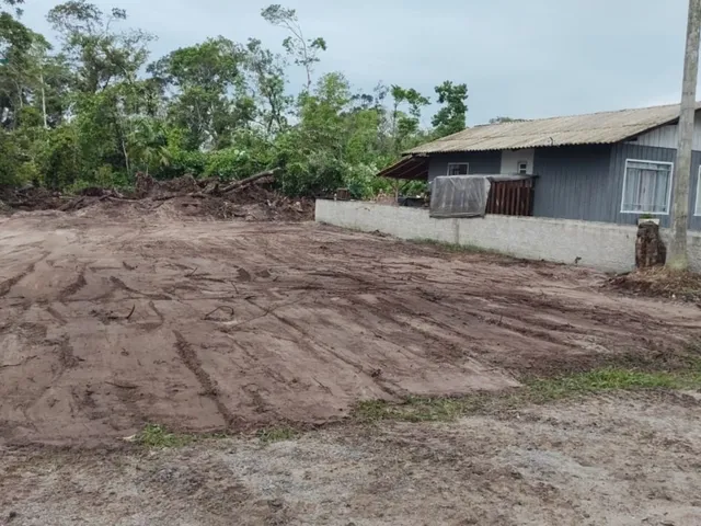 Imagem: Terreno Sem Vegetação - com 336,00M2