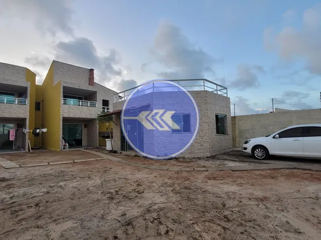 Imagem: Lindo sobrado com 280m² no Porto das Dunas