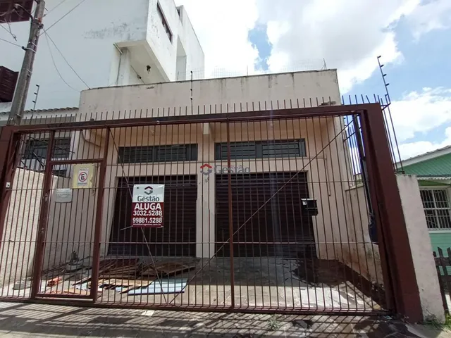 Imagem 5: Loja com 02 Ambientes