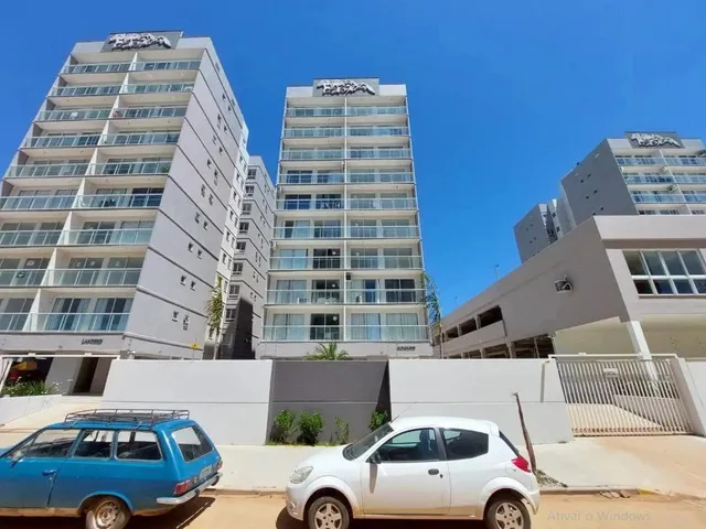 Imagem: O apartamento possui 2 Dormitórios, 1 Suíte, 20m² de