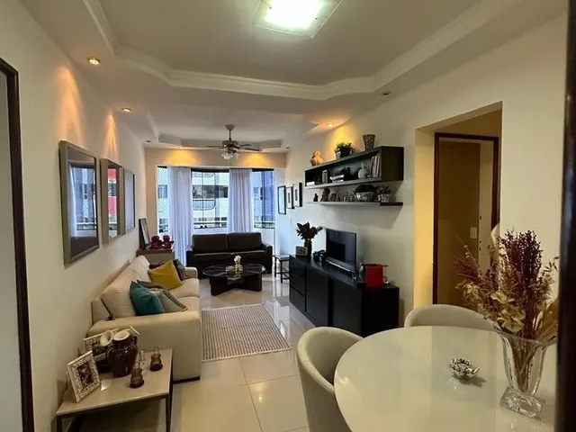 Imagem: Sqn 215 Bloco e Asa Norte Apartamento 2
