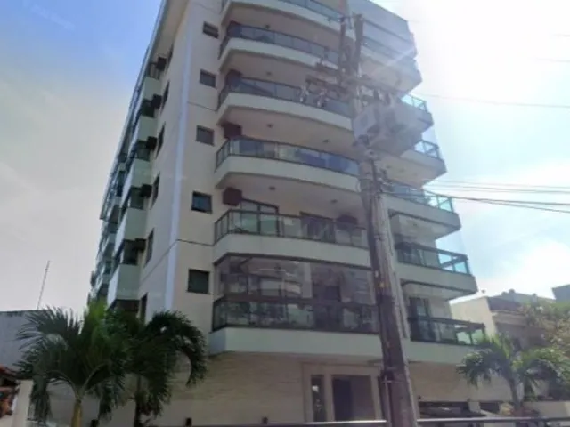 Imagem: Leilão de Apartamento na Rua Leonel Magalhães