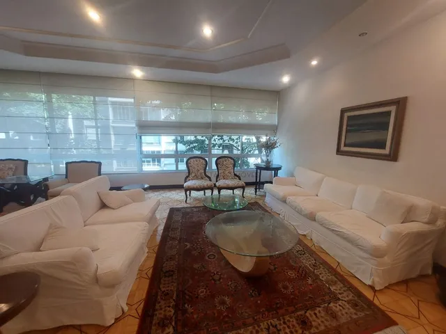 Imagem: Belo Apartamento para Locação em Ipanema