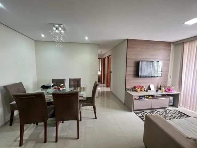 Imagem: Residencial Machado de Assis 3 Quartos 1