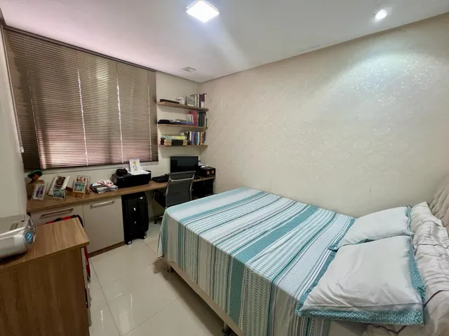 Imagem 3: Residencial Machado de Assis 3 Quartos 1 Suite Reformado Vista Livre