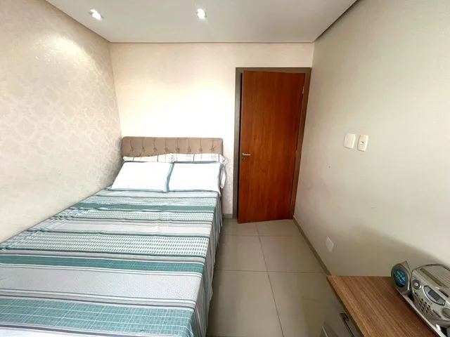 Imagem 12: Residencial Machado de Assis 3 Quartos 1 Suite Reformado Vista Livre