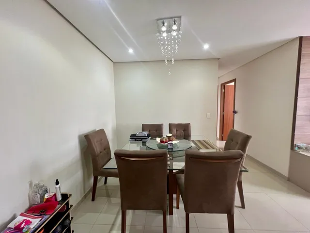 Imagem 13: Residencial Machado de Assis 3 Quartos 1 Suite Reformado Vista Livre