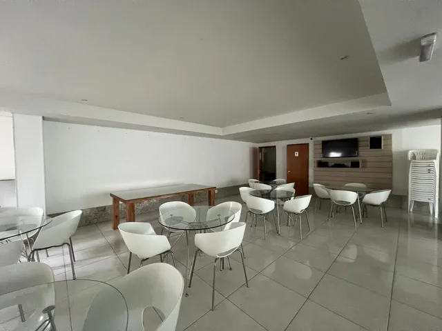 Imagem 11: Residencial Machado de Assis 3 Quartos 1 Suite Reformado Vista Livre