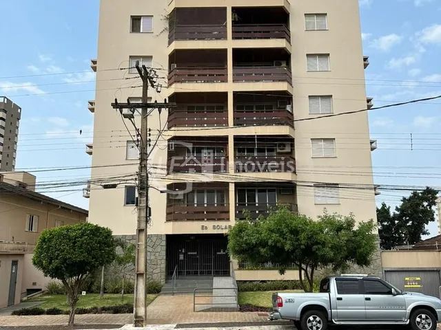 Imagem: Amplo Apartamento no Sao Francisco
