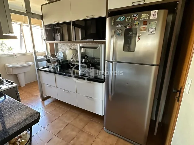 Imagem 6: Amplo Apartamento no Sao Francisco