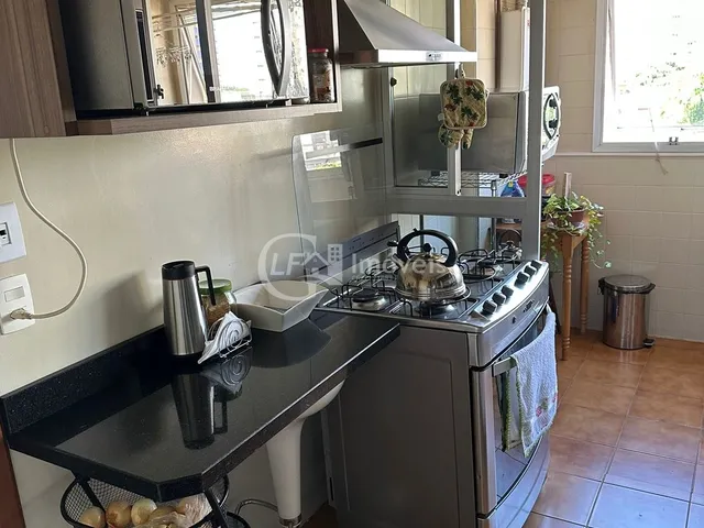 Imagem 12: Amplo Apartamento no Sao Francisco