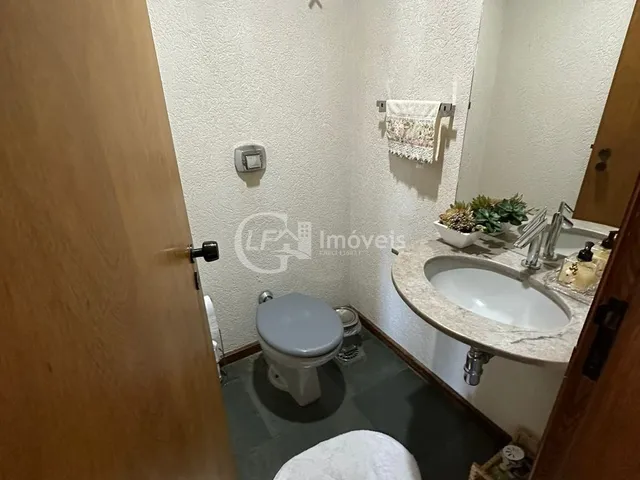 Imagem 7: Amplo Apartamento no Sao Francisco