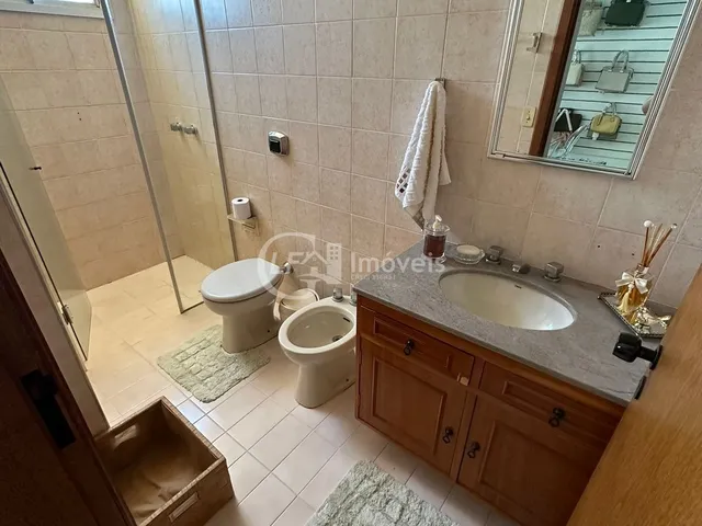Imagem 8: Amplo Apartamento no Sao Francisco