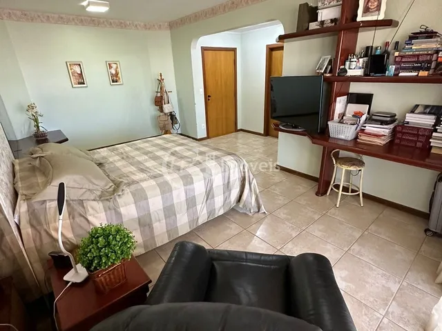 Imagem 2: Amplo Apartamento no Sao Francisco