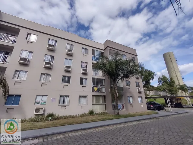 Imagem: Apartamento - Itoupavazinha - Blumenau