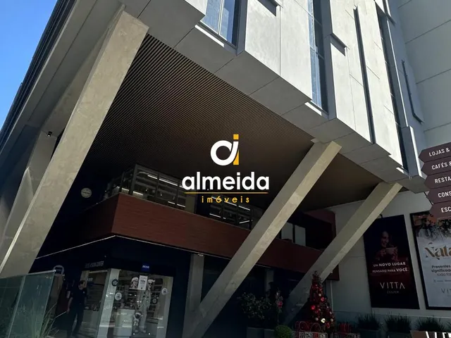 Imagem: Vitta Center, 1 Dormitório na Rua Pinheiro