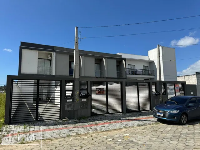 Imagem: Sobrado Pronto para Morar em Balneario Picarras