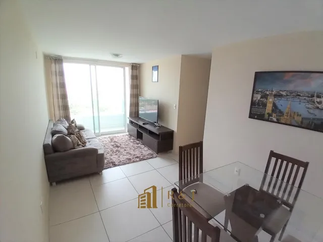 Imagem: Apartamento Mobiliado, Apt Próximo a Ufpb