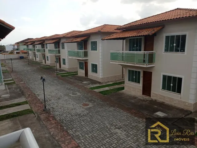 Imagem 2: Apartamento com 2 Quartos para Locação no Bairro Chácara Mariléa - Rio das Ostras/Rj