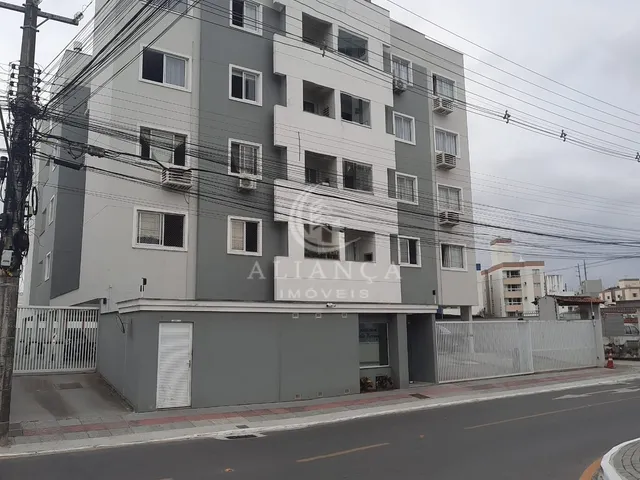 Imagem: Apartamento À Venda no Bairro Pagani