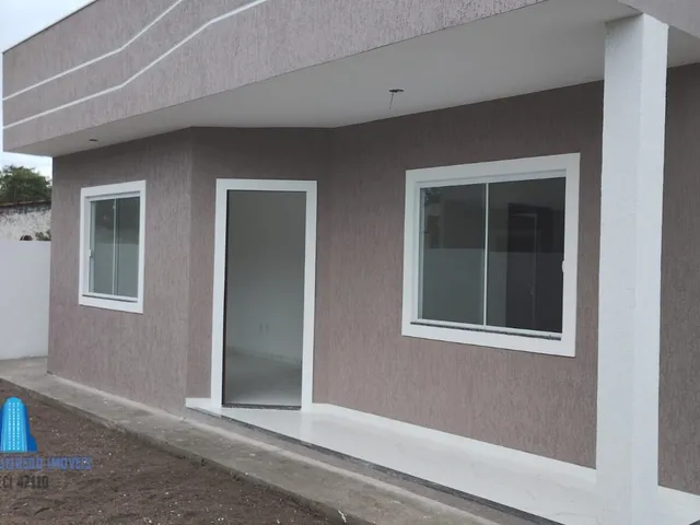 Imagem: Casa em Itatiquara, Araruama/RJ