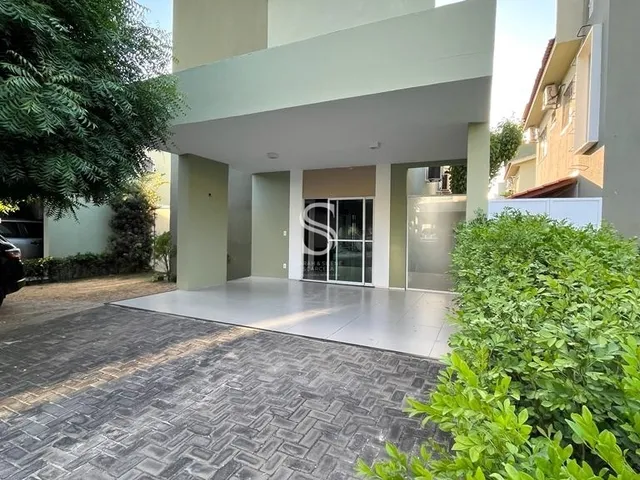 Imagem: Casa em Condomínio em Morros, Teresina/PI