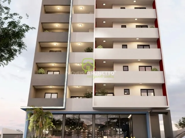 Imagem: Apartamentos na Planta em Joaçaba/Sc