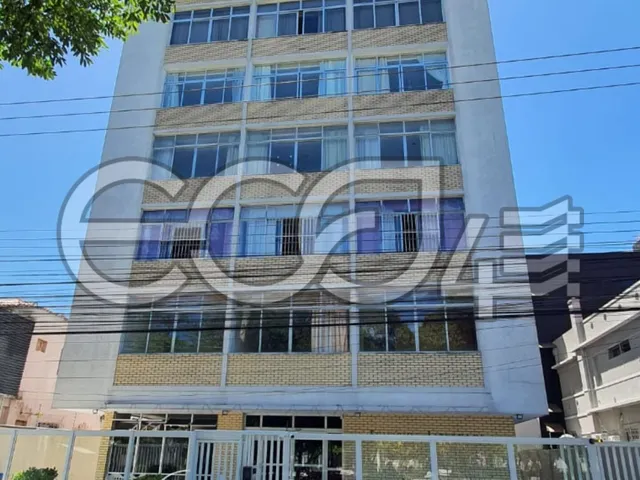 Imagem: Apartamento À Venda no Centro - Aracaju/Se