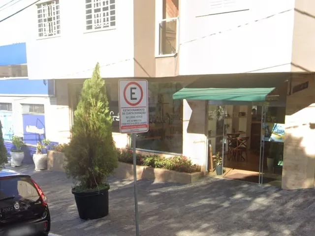 Imagem: 217M² de Área Total