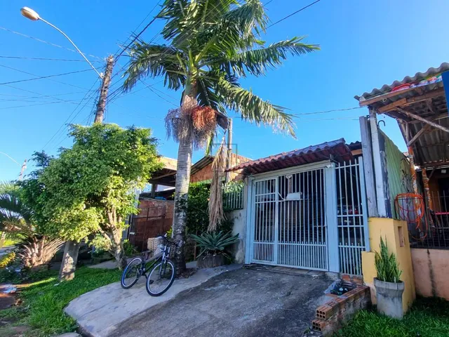 Imagem: Casa com Ótimo Valor no Bairro Boa Vista
